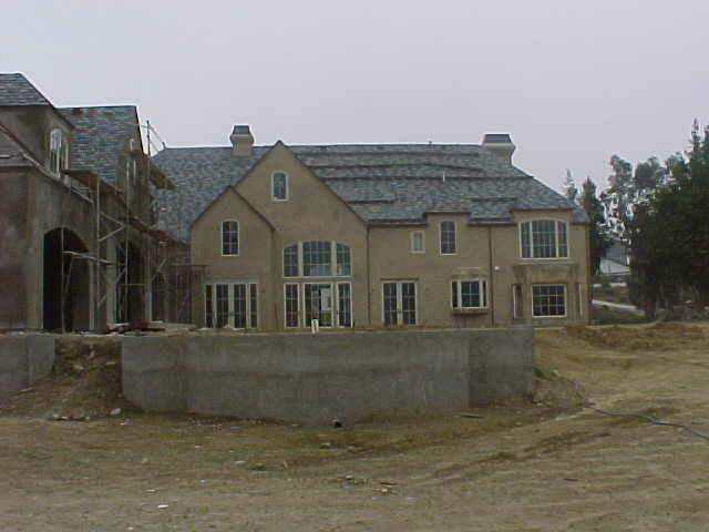 Luxury Residential - Quarry House Guilford, CT